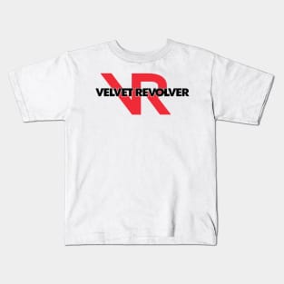 Velvet Revolver Kids T-Shirt